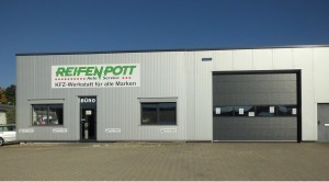 Reifen Pott Gtersloh