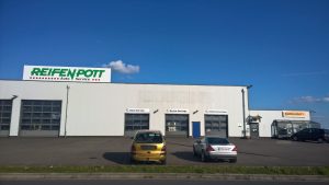 Reifen-Pott Borgholzhausen Reifen-Pott Borgholzhausen