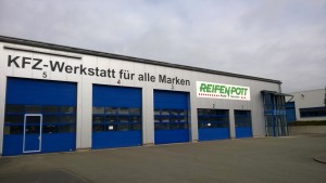 Werkstatt Impression 7
